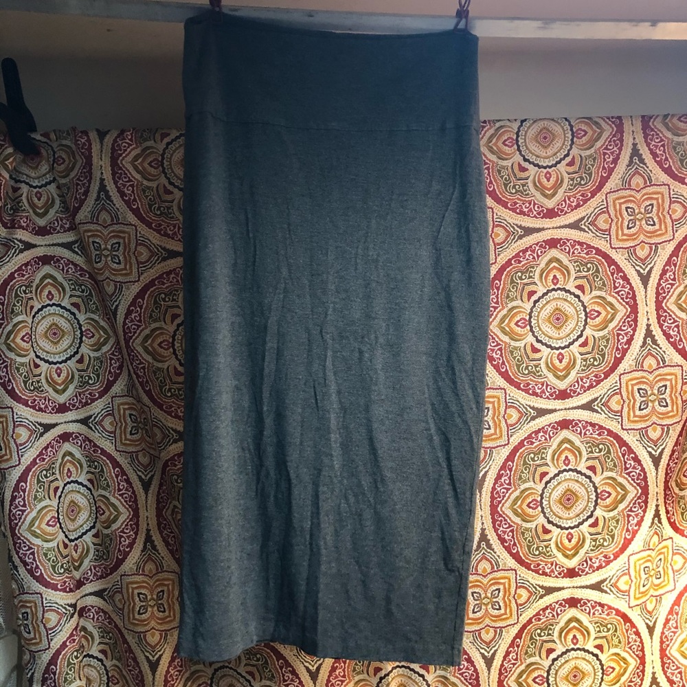 Eileen Fisher Skirt Size Large